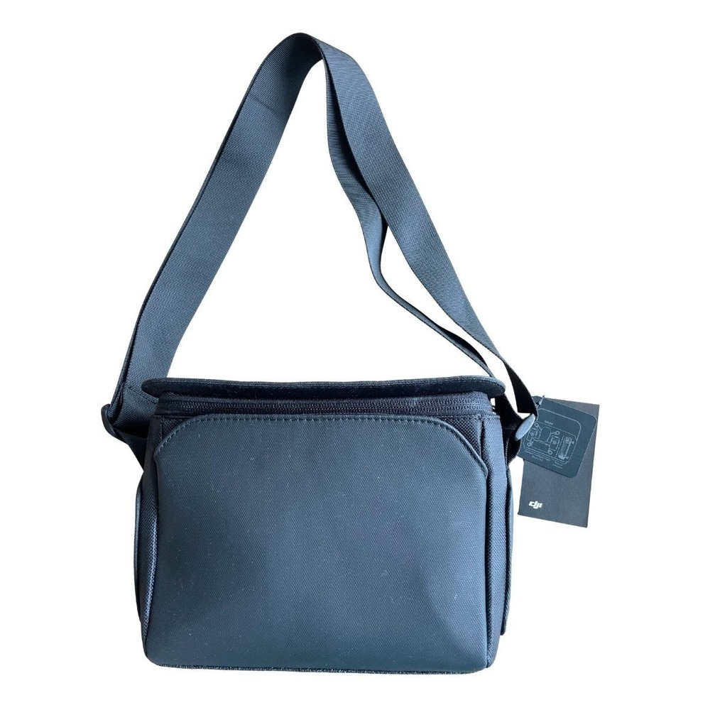 NWT DJI Spark Shoulder Bag Carrying Case Crossbody Drone Storage Travel